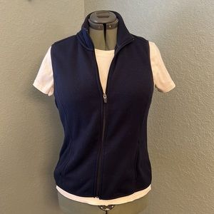 Bass unlined vest